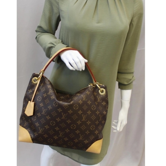 TRADED ❤️ Louis vuitton Berri PM - Picture 16 of 16